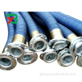 Low Temperature Resistant Composite Hose Corrosion resistant temperature composite hose Supplier